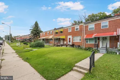 1103 E Northern Parkway, Baltimore, MD 21239 - Photo 10