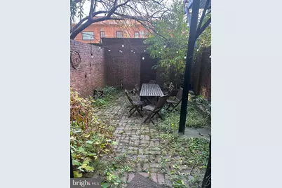 1125 Saint Paul Street #BASEMENT, Baltimore, MD 21202 - Photo 8