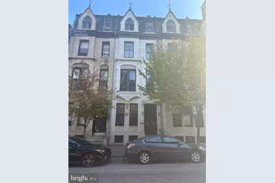 1125 Saint Paul Street #BASEMENT, Baltimore, MD 21202 - Photo 10