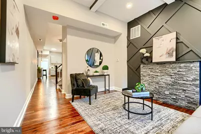 717 E Biddle Street, Baltimore, MD 21202 - Photo 10