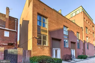 138 Welcome Alley #TH3, Baltimore, MD 21201 - Photo 1