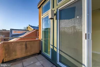 138 Welcome Alley #TH3, Baltimore, MD 21201 - Photo 36