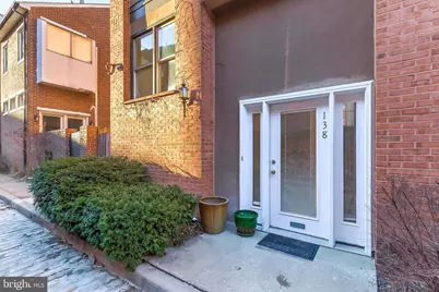 138 Welcome Alley #TH3, Baltimore, MD 21201 - Photo 4