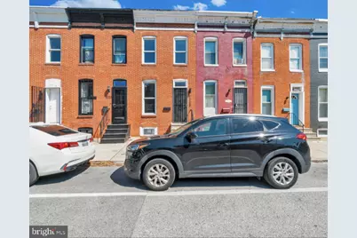 1225 Bayard, Baltimore, MD 21230 - Photo 2