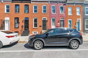 1225 Bayard, Baltimore, MD 21230 - Photo 2