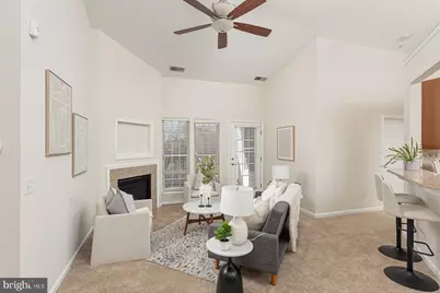 5303 Wyndholme Circle #401, Baltimore, MD 21229 - Photo 10