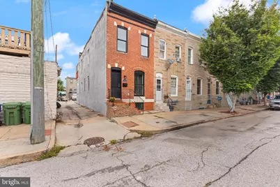 3200 E Fairmount Avenue, Baltimore, MD 21224 - Photo 26