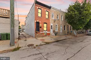 3200 E Fairmount Ave, Baltimore, MD 21224 - Photo 1