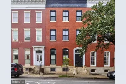 1404 Madison Avenue, Baltimore, MD 21217 - Photo 1
