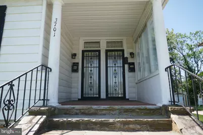 3701 Barrington Road, Baltimore, MD 21215 - Photo 2