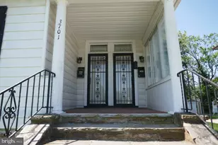 3701 Barrington Rd, Baltimore, MD 21215 - Photo 2