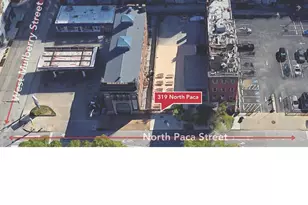 319 N Paca St, Baltimore, MD 21201 - Photo 1