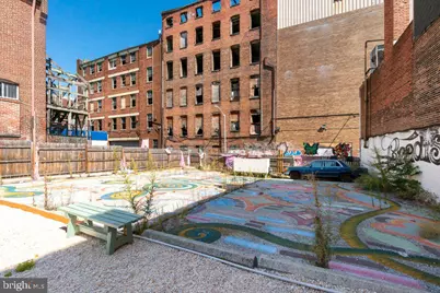 319 N Paca Street, Baltimore, MD 21201 - Photo 4