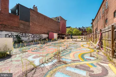 319 N Paca Street, Baltimore, MD 21201 - Photo 6