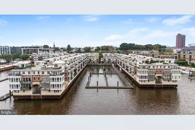 650 Ponte Villas S #137, Baltimore, MD 21230 - Photo 2