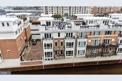 650 Ponte Villas S #137, Baltimore, MD 21230 - Photo 4