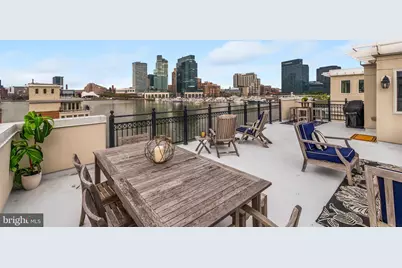 650 Ponte Villas S #137, Baltimore, MD 21230 - Photo 50