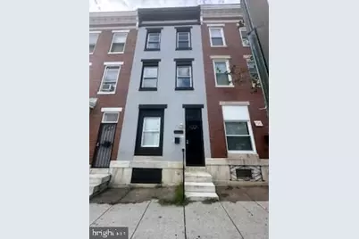 702 N Kenwood Avenue, Baltimore, MD 21205 - Photo 1