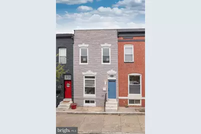 117 S Bouldin Street, Baltimore, MD 21224 - Photo 2
