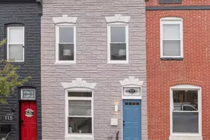 117 S Bouldin St, Baltimore, MD 21224 - Photo 2