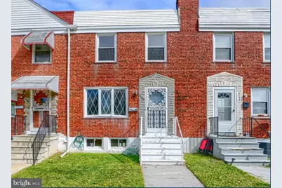 4102 Dudley Avenue, Baltimore, MD 21213 - Photo 1