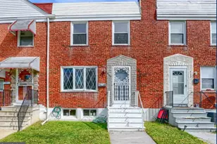 4102 Dudley Ave, Baltimore, MD 21213 - Photo 1