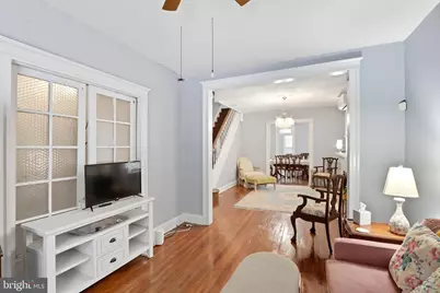 515 N Linwood Avenue, Baltimore, MD 21205 - Photo 8