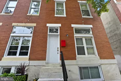 515 N Linwood Avenue, Baltimore, MD 21205 - Photo 1