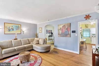 1546 Lochwood Road, Baltimore, MD 21218 - Photo 2