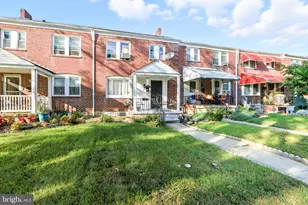 1546 Lochwood Rd, Baltimore, MD 21218 - Photo 1