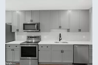 2617 N Calvert Street, Baltimore, MD 21218 - Photo 1