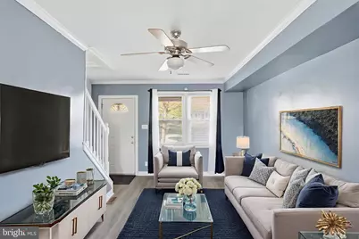 3547 Benzinger Road, Baltimore, MD 21229 - Photo 4