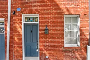 416 S Eden St, Baltimore, MD 21231 - Photo 2