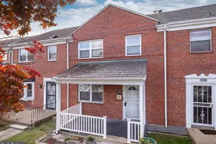 1809 Northbourne Rd, Baltimore, MD 21239 - Photo 2