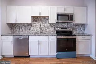 3035 W Belvedere Ave, Baltimore, MD 21215 - Photo 1