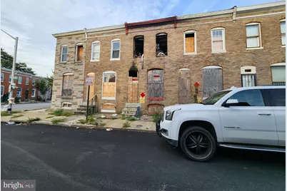 454 Furrow Street, Baltimore, MD 21223 - Photo 2