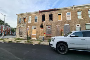 454 Furrow St, Baltimore, MD 21223 - Photo 2