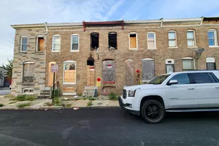 454 Furrow St, Baltimore, MD 21223 - Photo 1