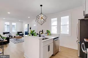 4704 Grindon Ave, Baltimore, MD 21214 - Photo 8