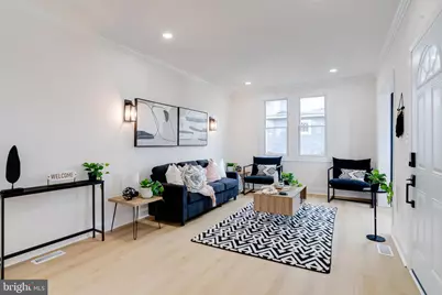 4704 Grindon Avenue, Baltimore, MD 21214 - Photo 2