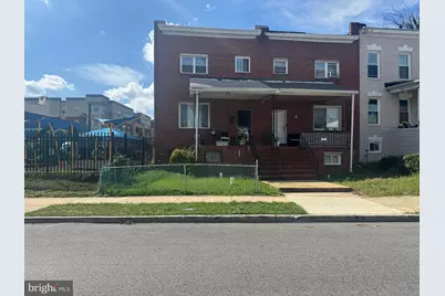 2214 N Monroe Street, Baltimore, MD 21217 - Photo 1