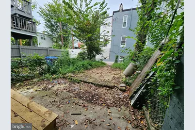 1812 W Lafayette Avenue, Baltimore, MD 21217 - Photo 18