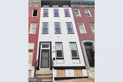 1629 Edmondson Avenue, Baltimore, MD 21223 - Photo 1