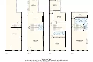 1629 Edmondson Ave, Baltimore, MD 21223 - Photo 36