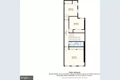 1629 Edmondson Avenue, Baltimore, MD 21223 - Photo 34