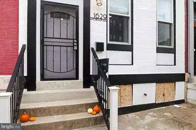 1629 Edmondson Avenue, Baltimore, MD 21223 - Photo 2
