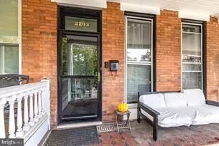 2203 Linden Ave, Baltimore, MD 21217 - Photo 6