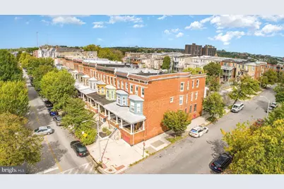 2203 Linden Avenue, Baltimore, MD 21217 - Photo 2