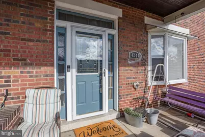 4244 Shamrock Avenue, Baltimore, MD 21206 - Photo 2