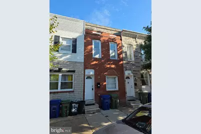 3710 E Pratt, Baltimore, MD 21224 - Photo 2
